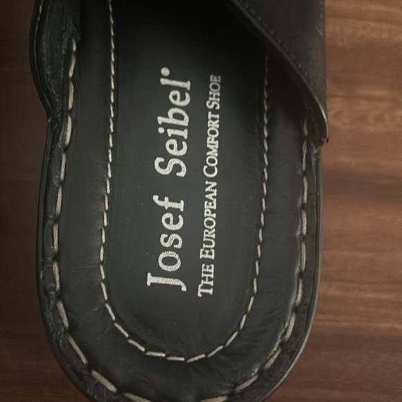 JOSEF SEIBEL mules - Picture 2 of 6